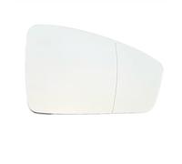 Vidrio espejo retrovisor Compatible Con Vw Para Tiguan Para Allspace 2017 2018 2019 2020 2021 2022 2023 Espejo Gran Angular Calefactado Vidrio De Espejo Retrovisor Lateral(Right)
