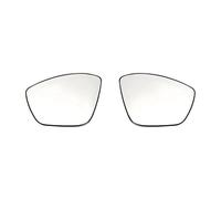 Vidrio Espejo Retrovisor Cristal De Espejo Lateral Izquierdo/derecho Para PEUGEOT 2008 208 I 308 II 1607512180 1610707580 1607512280 1610707780(Left and right)