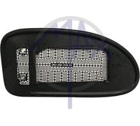 Vidrio Espejo Retrovisor Ford Focus 98 De 1998A 04 Izquierdo Térmico C/ Placa