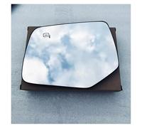 Vidrio Espejo Retrovisor Lente Espejo Retrovisor Cristal Espejo Lateral Calefacción 8L8Z17K707G AL8Z17K707E Para Ford Para EscApe 2008-2012, Versión EE UU(Izquierda)
