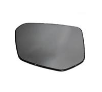 Vidrio Espejo Retrovisor Para Civic X Para 10.º 2016 2017 2018 2019 2020 2021 Espejos Retrovisores Exteriores Lente Espejo Lateral Vidrio Con Calefacción(Left)