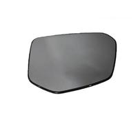 Vidrio Espejo Retrovisor Para Civic X Para 10.º 2016 2017 2018 2019 2020 2021 Espejos Retrovisores Exteriores Lente Espejo Lateral Vidrio Con Calefacción(Right)