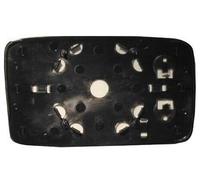 Vidrio Espejo Retrovisor para Volkswagen golf 3 1991-1997 Térmico Izquierdo