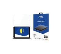 Vidrio híbrido 3MK Apple iPad 10.2" 8gen/9gen - do 11" FlexibleGlass - transparente - TU