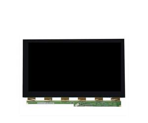 Vidrio LCD, PN238CT01-1 PN238CT02-14 PN238CT01-2 PN238CT02-1 PN238CT01-3 Vidrio, compatible con HKC, V2411 pantalla LCD for computadora portátil de 23,8 pulgadas(PN238CT02-1 glass)