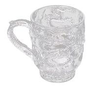 Vidrio Luminoso Festivo: Decoración Interior Luminosa, Taza Acrílica Activada Por Agua, Taza Cambiante Colorida, Accesorio De Decoración Moderno, Vidrio Iluminado Para Bodas, Halloween, Navidad, Cumpl