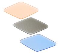 Vidrio nano de cristal de la pedicura del removedor de la piel del pie para el retiro muerto de las herramientas de los accesorios del re
