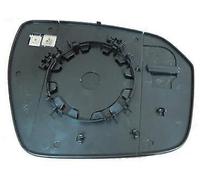 Vidrio Placa Espejo para Rango Rover Evoque 2011-2014 Blind Spot Izquierdo
