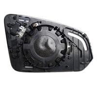 Cristal Placa Espejo Retrovisor Térmico Blis Para Volvo S60 Desde 2018 Derecha