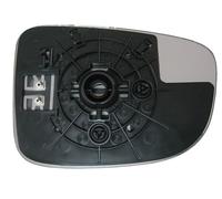 Vidrio Placa Espejo Retrovisor Térmico para Mazda 3 2017-2018 Derecho