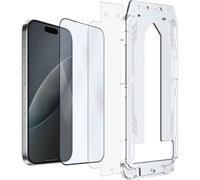 Vidrio protector + Aplicador para iPhone 17 Pro
