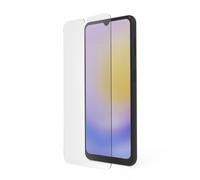 Vidrio protector ""Clear Protect"" para Samsung Galaxy A26 5G, ayuda pse.