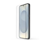 Vidrio protector ""Clear Protect"" para Samsung Galaxy S25 Edge, ayuda de col...