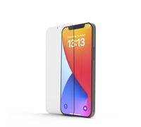 Vidrio protector ""Clear Protect"" pr Apple iPhone 12/12 Pro, ayuda de coloca...