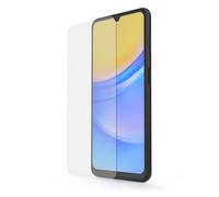 Vidrio protector ""Clear Protect"" pr Samsung Galaxy A15 4G/5G ayuda de coloc...