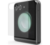 Vidrio protector Hama Samsung Galaxy Z Flip 8 9H 0,33mm
