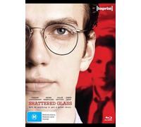 Vidrio roto [Blu-ray]