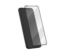 Vidrio Templado 2.5D para Xiaomi Redmi 15C 4G / 5G con SmartFrame Anti-Golpes