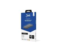 Vidrio templado 3MK Apple iPhone XR/11 - HardGlass - transparente - TU