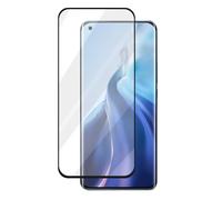 Vidrio Templado 9H para Xiaomi Mi 11 Serie 3D Armour Glass Ultra Resistente