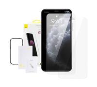 Vidrio Templado Baseus 0.3mm para iPhone XS Max / 11 Pro Max (2 unidades)