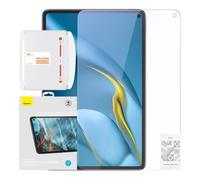 Vidrio templado Baseus Crystal 0,3 mm 9H para Huawei MatePad 10,8"