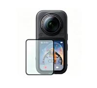 Vidrio Templado Duradero 9H para Accesorios para X6, Película Protectora de Pantalla para Insta 360 X6, Película HD Antiarañazos