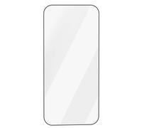 Vidrio Templado iPhone 17 Pro Max Ultra Wide Fit, EasyAligner Alta Resistencia