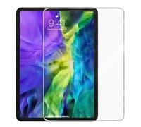 Vidrio templado para Apple iPad PRO 11 2020 / 2021 (11 Zoll) Protector Pantalla