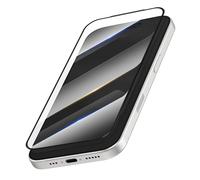 vidrio templado para iPhone 17 Pro bordes redondeados 10D