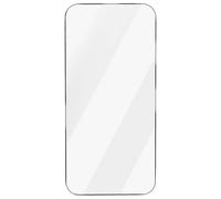 Vidrio Templado para iPhone 17 Pro Ultra Wide Fit con Fastfit inabox Antichoque