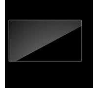 Vidrio Templado para La Película Protectora De La Pantalla De La Pantalla Multimedia De La Navegación del DVD del GPS del Coche(153 * 85MM)