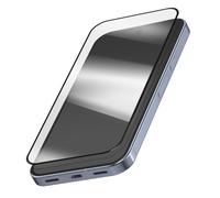 vidrio templado para Pixel 10/10 Pro bordes redondeados 6D