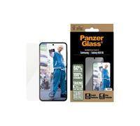 Vidrio templado - Samsung Galaxy A56 PanzerGlass Ultra-Wide 5G - Protección de pantalla - Compatible con Galaxy A56 - Ultra-Wide