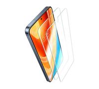 Vidrio Templado Torras Install Master para Samsung S24+ 9H+ Protección Military Grade