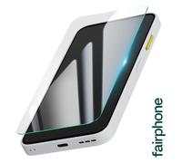 Vidrio Templado Xensation Original Fairphone 6 Antigolpes Antirayaduras