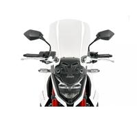 Vidrio transparente para motocicleta WRS Capo Honda Hornet 750