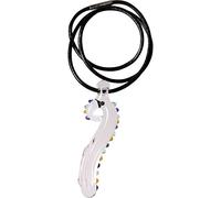 VIDRIO VIBRACIONES consolador de vidrio de remolque pequeño dragón