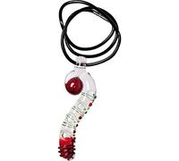 VIDRIO VIBRACIONES consolador de vidrio remolque Rosenstock