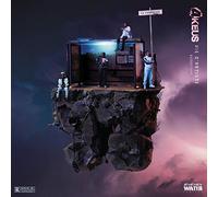 Vie d'Artiste – Reedición