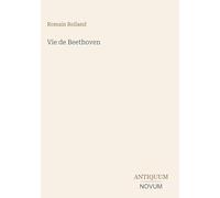 Vie de Beethoven