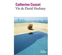 Vie De David Hockney