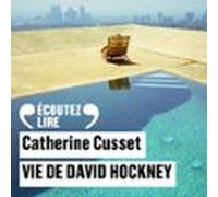 Vie De David Hockney (audiolibro)