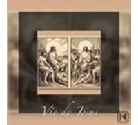 Vie De Jésus (audiolibro)