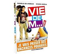 Vie de m... ! Je vais passer des vacances pourries [Francia] [DVD]
