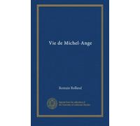 Vie de Michel-Ange ((copy 1))
