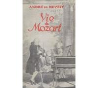 Vie De Mozart (ebook)