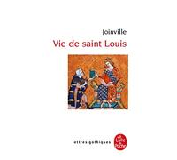 Vie de saint Louis