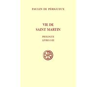 Vie de Saint Martin