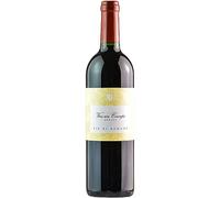 Vie di Romans Voos dai Ciamps Merlot 2018